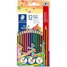 Staedtler Noris Promosæt 12 Stk