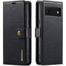 MTK DG.MING 2 i 1 Plånboksfodral till Google Pixel 7