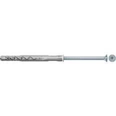 Fischer R 88551 Langskaftet rawplug 100 540115 50 stk 50stk