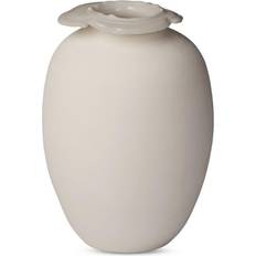 Northern Brim H18 Vase