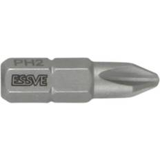 Essve Bits PH 3st/förp. (PH2 25mm 3st/förp