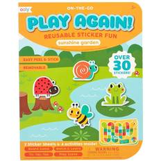 Ooly On The Go Activity Kit