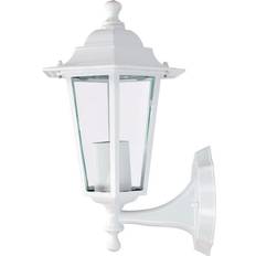 Blanc Lampes à Huile Edm Lykta Zurich 19,5 Lampe à Huile