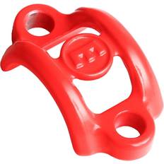 Colliers de selle Magura Collier De Serrage Levier De Frein Aluminium Rouge
