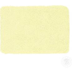 Gul Bademåtter Spirella Highland Light-Yellow 55X65 Gul