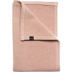 Multifärgade Mattor & Fällar Himla Love badrumsmatta 50x80 Powder Multifärgad, Rosa cm