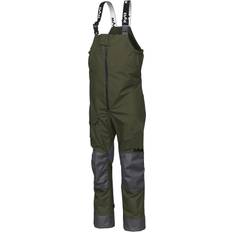 Manitoba XT Bib & Brace, Thyme Green 