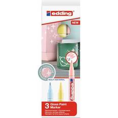 Edding Paint Marker e-751 Felt Tip 1-2 mm