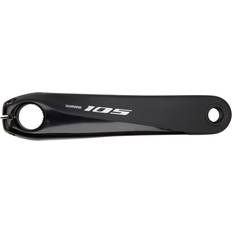 Pedalarm Shimano 105 Pedalarm venstre side