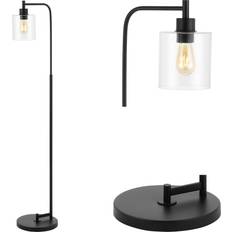 Floor Lamps Jonathan Y JYL3079A Floor Lamp