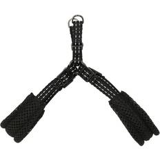 Step in sele Dogman Step-in sele Iris blk