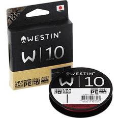 Westin Kalastusvavat Westin W10 13 Braid Orchid Purple 0.165mm 135m 10.9kg