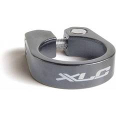 Gris Colliers de selle XLC Seat Post Clamp Ring Pc B05 31.6 mm