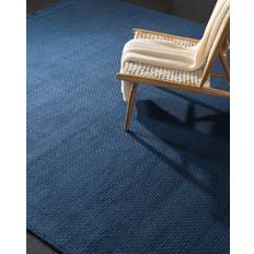 Carpets & Rugs Lauren Ralph Lauren Amalie LRL6350F Blue 96x"