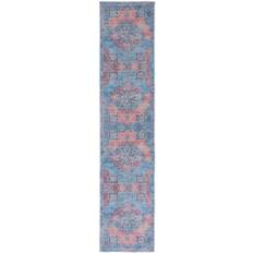 Carpets Safavieh Serapi & Rug Red, Pink, Blue