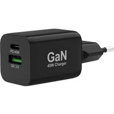 GaN Wall Charger 45W