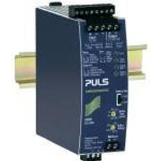 Batterier & Opladere PULS UB20.241 Strømforsyning til DIN-skinne (DIN-rail) 24 V/DC 20 A 480 W 1 x