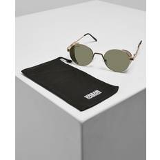 Urban Classics Sicilia anticgold/brown one