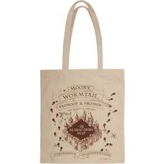 Harry Potter Tote Bag Marauder Map