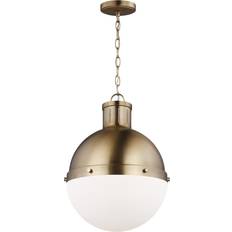 Pendant Lamps Generation Lighting 6577101 Hanks