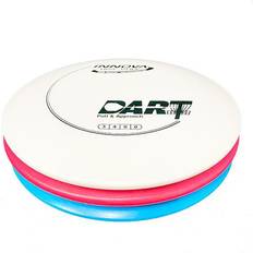 0 Discs Innova Disc Golf Starter Set 3-Pack