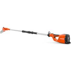 Husqvarna Teleskopskaft Hagemaskiner Husqvarna 120iTK4-P (1x2.0Ah)