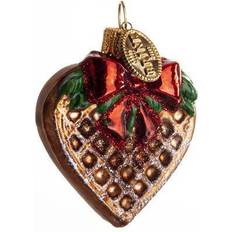 Waffle Heart