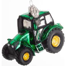 Brink Nordic Traktor Juletræspynt 6cm