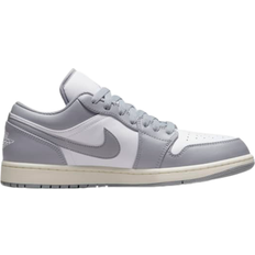 Nike Air Jordan 1 Low M - Stealth/White/Sail