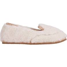 Beige - Dame Sandaler Shepherd Ines - Creme