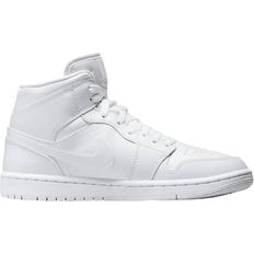 Nike air mid NIKE Air Jordan 1 Mid W - White