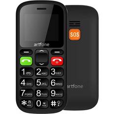 Cheap Mobile Phones Artfone CS181