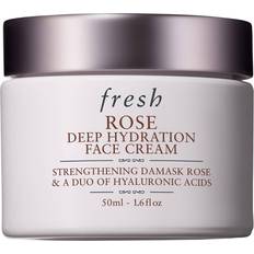 Rose Deep Hydration Face Cream