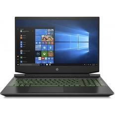 HP Pavilion Gaming 15-ec1010nr