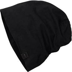 Élasthanne/Lycra/Spandex Bonnets MasterDis Jersey Beanie