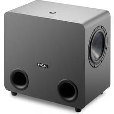 200.0 W Subwoofers Focal Alpha Sub One