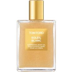 Tuoksuva Vartaloöljyt Tom Ford Soleil Blanc Shimmering Body Oil