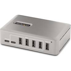 USB 3 USB-hubber StarTech 10G8A2CS-USB-C-HUB