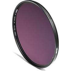 NiSi 82mm Circular ND1000 10-Stop Neutral Density Filter Long-Exposure and Landscape Photography