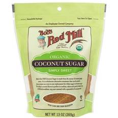 Bob's Red Mill Sucre De Noix De Coco Biologique 369g