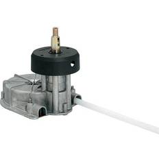 Vandpumper på tilbud Ultraflex styrebox incl.sort flange. max 150hk