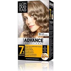 Color 071 Ash Blonde