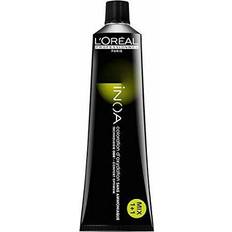 Loreal hårfärg ljusbrun L'Oréal Professionnel Paris Inoa 5 ljusbrun 60ml