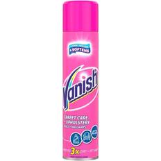 Vanish Reinigingsmiddelen Vanish Powerfoam Carpet Cleaner