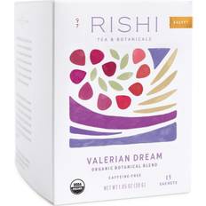Food & Drinks Tea Valerian Dream Organic Botanical Blend Tea