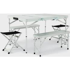 HI-GEAR HI-GEAR Elite Picnic Table Set