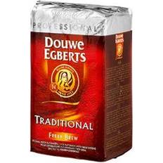 Douwe Egberts Traditional Freshbrew Filter Pack