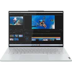 Lenovo 12700H - USB-C Laptops Lenovo Slim 7 ProX 14IAH7 82V10000US