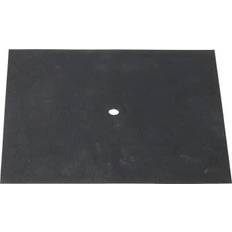 Kabelmanchet Ø5-10 mm med klæb 150 x 150 mm