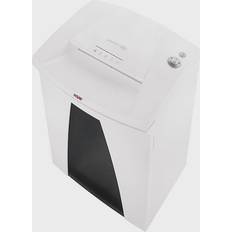 HSM SECURIO document shredder B34, collection capacity